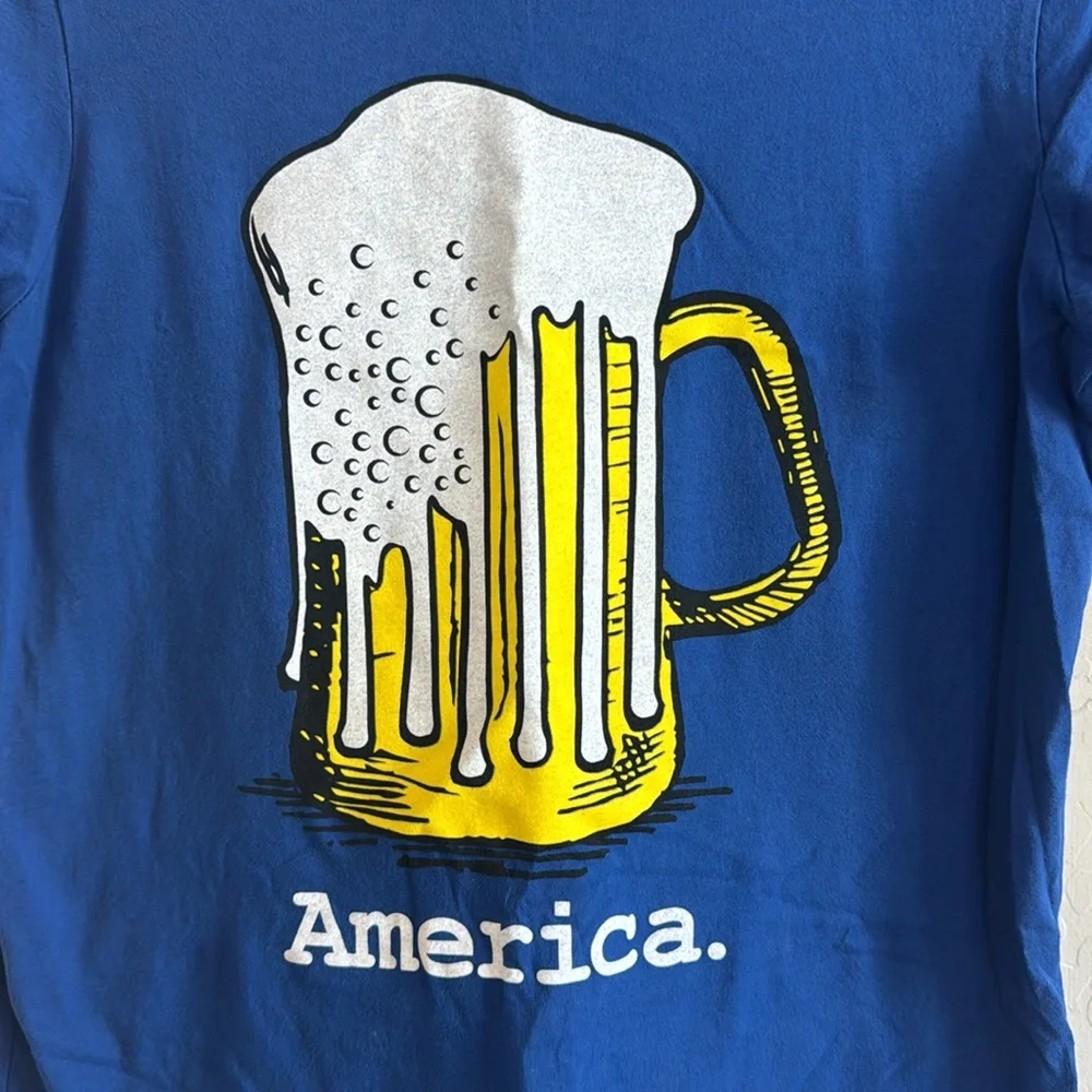 Grunt Style Tee - Picture 2 of 6